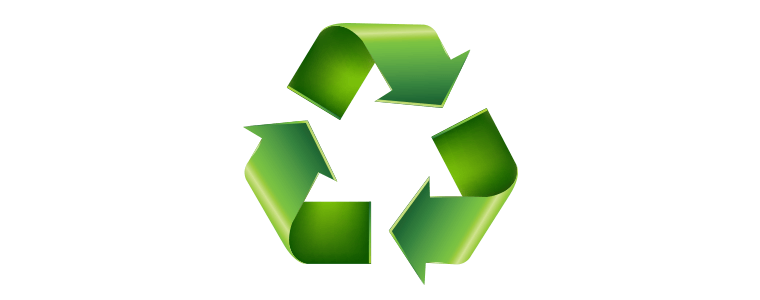 Recycling of plastics - Henstol